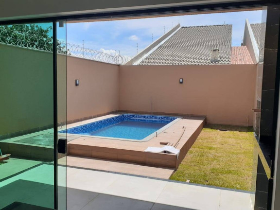 Sobrado com 3 Quartos à Venda, 180 m² em Jardim Esplanada - Aparecida De Goiânia