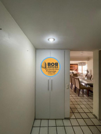Imagem Apartamento com 4 Quartos à Venda, 165 m² em Candeias - Jaboatão Dos Guararapes