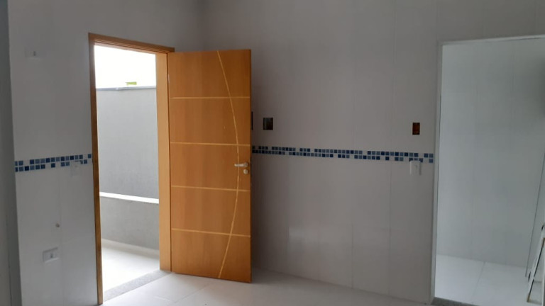 Imagem Imóvel com 2 Quartos à Venda, 43 m² em Parque Boturussu - São Paulo