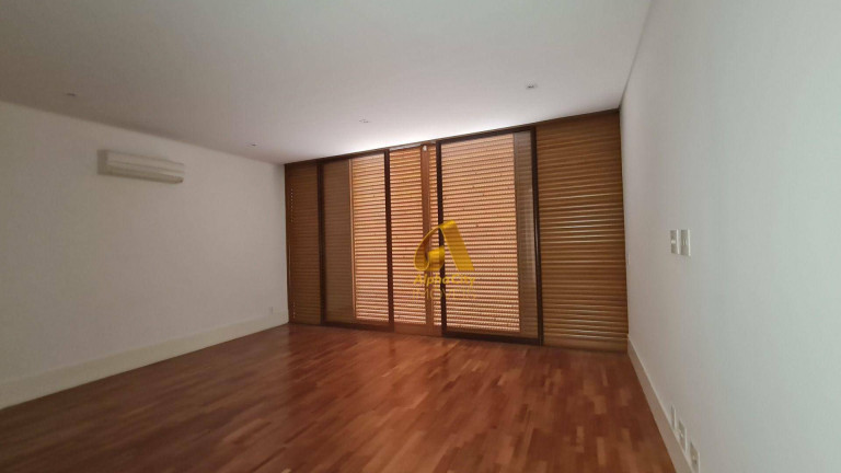Imagem Casa com 5 Quartos à Venda, 730 m² em Alphaville Conde Ii - Barueri