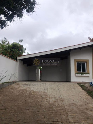 Imagem Casa com 3 Quartos à Venda, 230 m² em Nova Gardênia - Atibaia