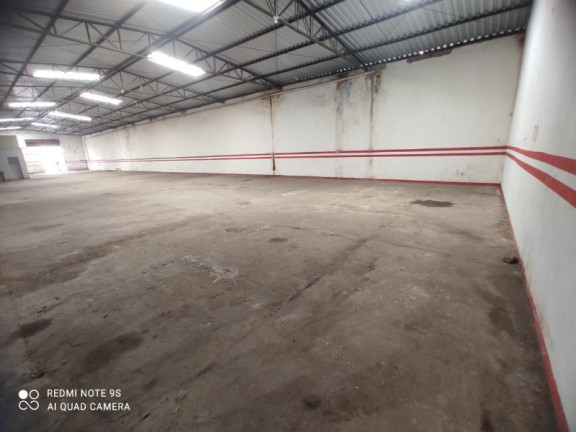 Imagem Imóvel para Alugar, 600 m² em Centro - Feira De Santana