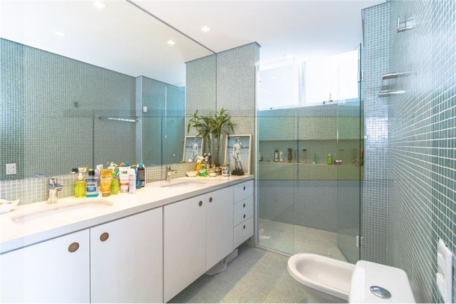 Imagem Apartamento com 3 Quartos para Alugar, em Jardins - São Paulo Imagem Apartamento com 3 Quartos para Alugar, em Jardins - São Paulo
