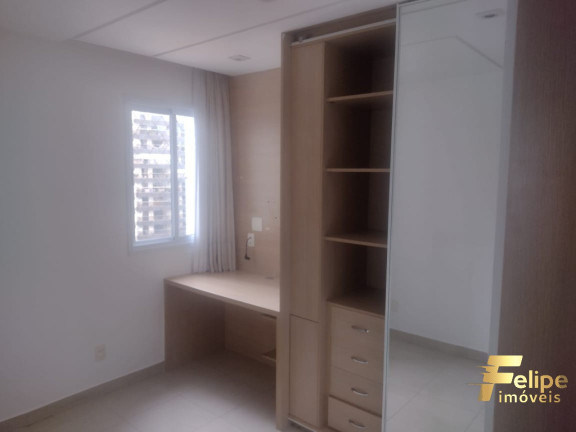 Imagem Imóvel com 3 Quartos à Venda, 135 m² em Itapuã - Vila Velha