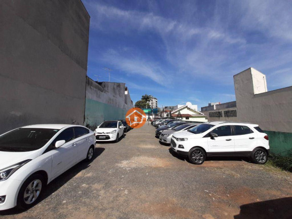 Imagem Terreno para Alugar, 420 m² em Vila Medon - Americana Imagem Terreno para Alugar, 420 m² em Vila Medon - Americana