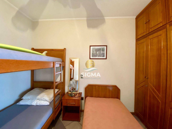 Imagem Apartamento com 3 Quartos à Venda, 140 m² em Pitangueiras - Guarujá