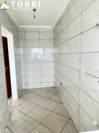 Imagem Apartamento com 2 Quartos à Venda, 57 m² em Vila Barão - Sorocaba