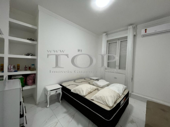 Imagem Apartamento com 4 Quartos à Venda, 180 m² em Pitangueiras - Guarujá