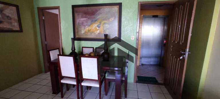 Imagem Apartamento com 3 Quartos à Venda, 100 m² em Piedade - Jaboatão Dos Guararapes Imagem Apartamento com 3 Quartos à Venda, 100 m² em Piedade - Jaboatão Dos Guararapes