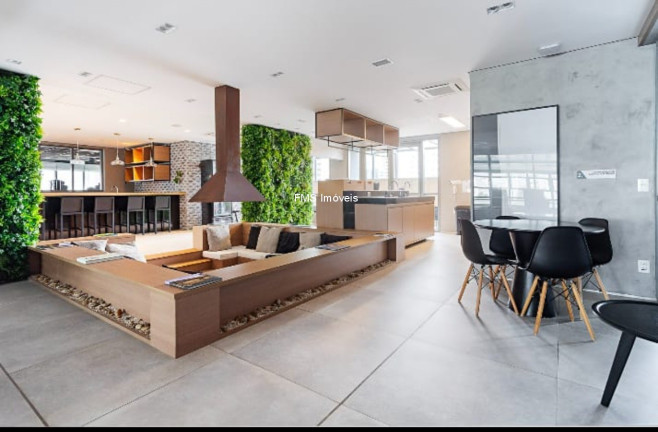 Imagem Imóvel com 1 Quarto à Venda, 51 m² em Moema - São Paulo Imagem Imóvel com 1 Quarto à Venda, 51 m² em Moema - São Paulo