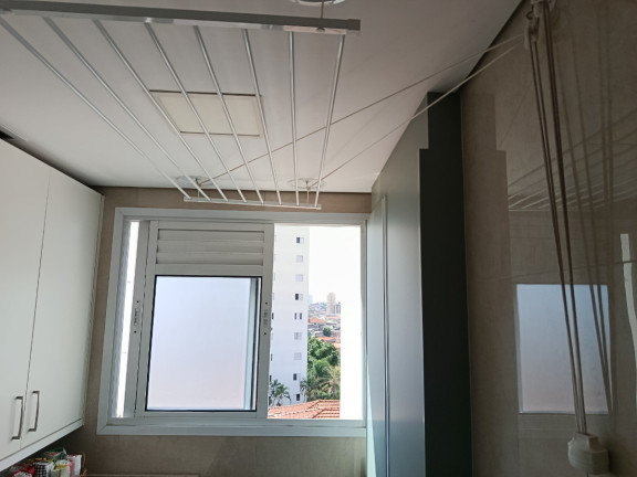 Imagem Apartamento com 2 Quartos à Venda, 87 m² em Parada Inglesa - São Paulo
