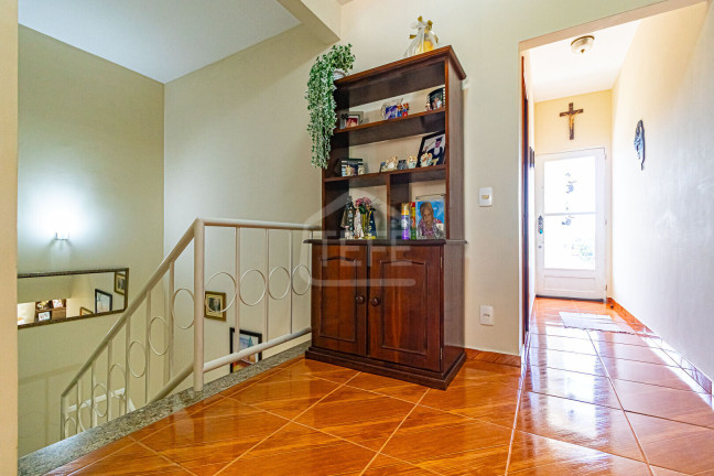 Imagem Casa com 3 Quartos à Venda, 221 m² em Irajá - Rio De Janeiro