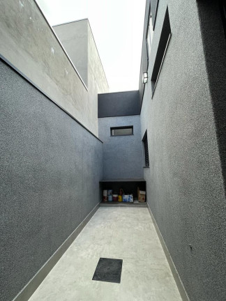 Imagem Casa com 3 Quartos à Venda, 143 m² em Esplanada Primo Meneghetti Ii - Franca Imagem Casa com 3 Quartos à Venda, 143 m² em Esplanada Primo Meneghetti Ii - Franca