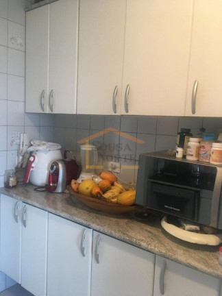 Imagem Apartamento com 2 Quartos à Venda, 59 m² em Parada Inglesa - São Paulo