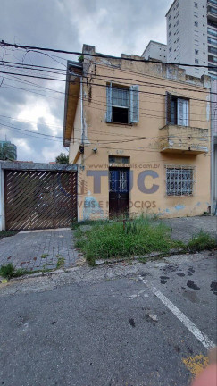 Casa com 6 Quartos à Venda, 330 m² em Bairro Jardim - Santo André