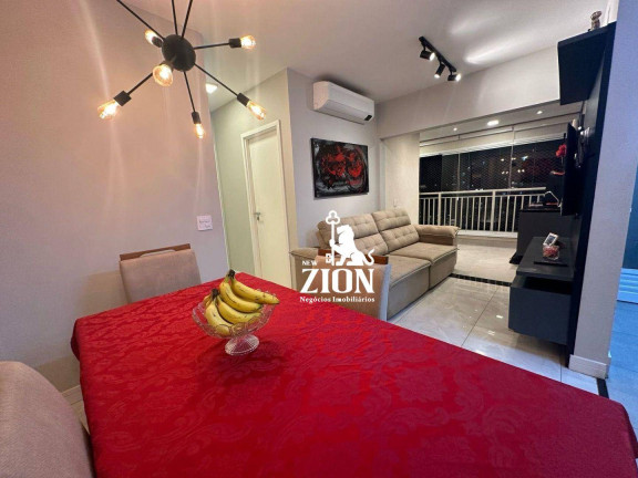 Imagem Apartamento com 2 Quartos à Venda, 62 m² em Vila Guilherme - São Paulo Imagem Apartamento com 2 Quartos à Venda, 62 m² em Vila Guilherme - São Paulo