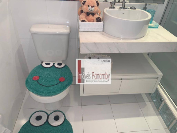 Imagem Apartamento com 3 Quartos à Venda, 124 m² em Vila Mascote - São Paulo Imagem Apartamento com 3 Quartos à Venda, 124 m² em Vila Mascote - São Paulo