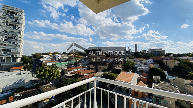 Imagem Cobertura com 2 Quartos à Venda, 122 m² em Alto Da Lapa - São Paulo