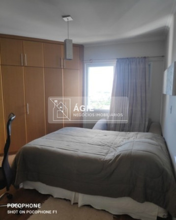 Imagem Apartamento com 1 Quarto à Venda, 54 m² em Parque Residencial Aquarius - São José Dos Campos Imagem Apartamento com 1 Quarto à Venda, 54 m² em Parque Residencial Aquarius - São José Dos Campos