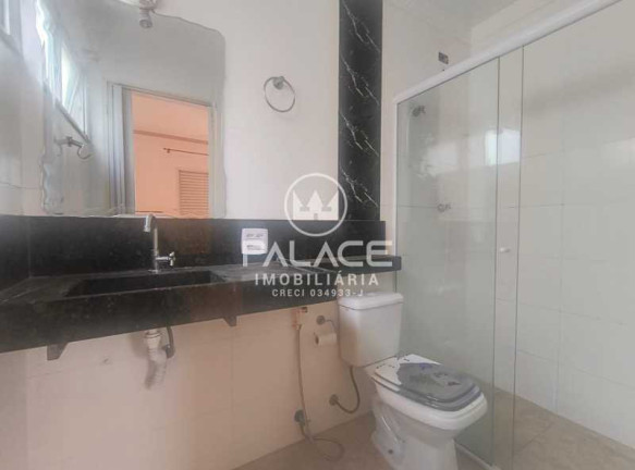Imagem Apartamento com 3 Quartos para Alugar, 76 m² em Jardim Caxambu - Piracicaba Imagem Apartamento com 3 Quartos para Alugar, 76 m² em Jardim Caxambu - Piracicaba