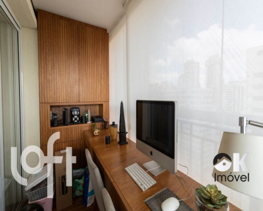 Imagem Apartamento com 4 Quartos à Venda, 240 m² em Higienópolis - São Paulo Imagem Apartamento com 4 Quartos à Venda, 240 m² em Higienópolis - São Paulo