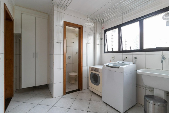 Imagem Apartamento com 4 Quartos à Venda, 142 m² em Vila Bastos - Santo André Imagem Apartamento com 4 Quartos à Venda, 142 m² em Vila Bastos - Santo André