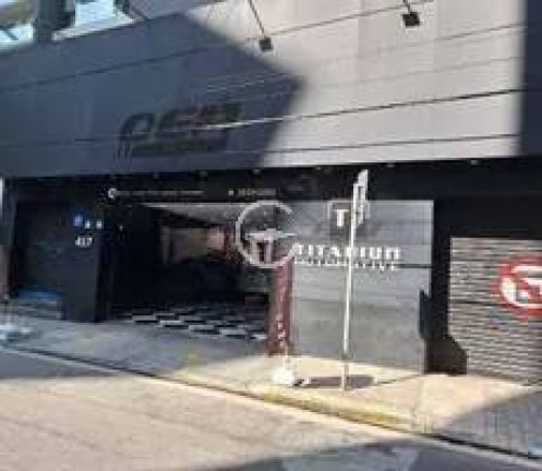 Galpão à Venda, 600 m² em Moema - São Paulo