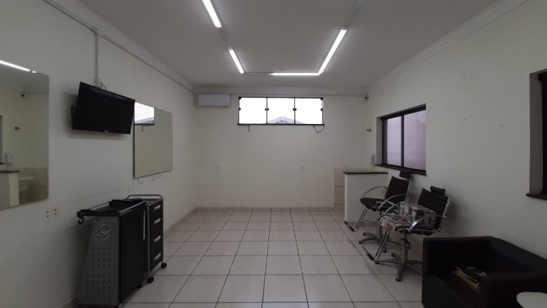 Imagem Sala Comercial para Alugar, 30 m² em Centro - Americana Imagem Sala Comercial para Alugar, 30 m² em Centro - Americana