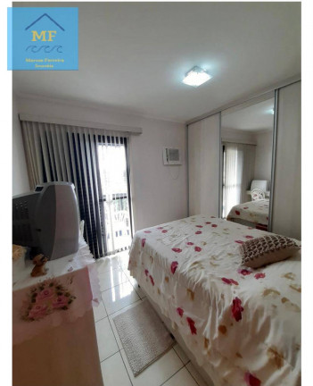 Imagem Apartamento com 3 Quartos à Venda, 129 m² em Ponta Da Praia - Santos