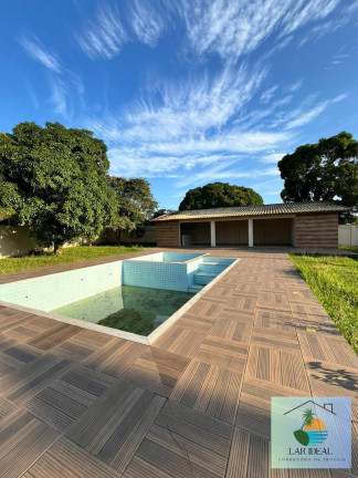 Imagem Casa com 2 Quartos à Venda, em Parque Arruda - São Pedro Da Aldeia Imagem Casa com 2 Quartos à Venda, em Parque Arruda - São Pedro Da Aldeia