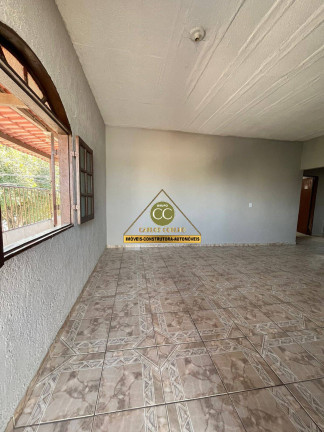 Imagem Casa com 3 Quartos à Venda,  em Samburá (tamoios) - Cabo Frio