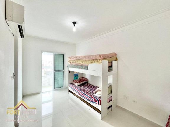 Imagem Imóvel com 3 Quartos à Venda, 225 m² em Boqueirão - Praia Grande