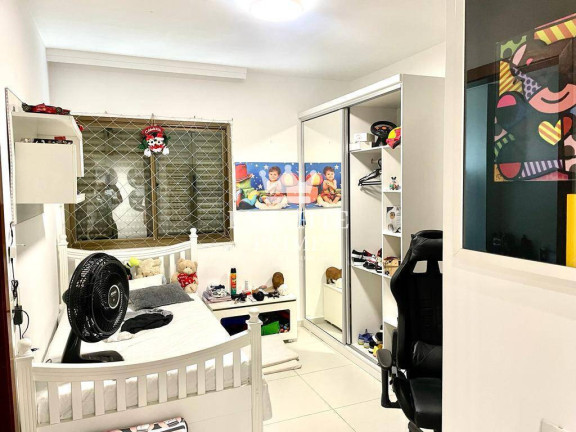 Imagem Apartamento com 4 Quartos à Venda, 285 m² em Aparecida - Santos Imagem Apartamento com 4 Quartos à Venda, 285 m² em Aparecida - Santos