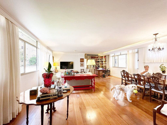 Imagem Apartamento com 2 Quartos à Venda, 183 m² em Jardim Paulista - São Paulo Imagem Apartamento com 2 Quartos à Venda, 183 m² em Jardim Paulista - São Paulo