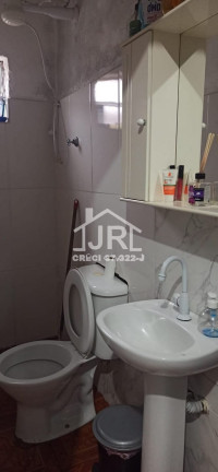 Imagem Casa com 3 Quartos à Venda, 125 m² em Jardim Zaira - Mauá