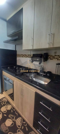 Imagem Apartamento com 2 Quartos à Venda, 49 m² em Jardim Califórnia - Jacareí Imagem Apartamento com 2 Quartos à Venda, 49 m² em Jardim Califórnia - Jacareí