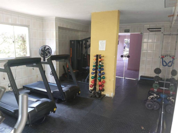Imagem Apartamento com 2 Quartos à Venda, 50 m² em Jardim Santa Terezinha (zona Leste) - São Paulo Imagem Apartamento com 2 Quartos à Venda, 50 m² em Jardim Santa Terezinha (zona Leste) - São Paulo
