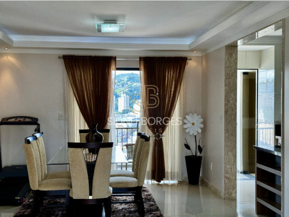 Imagem Apartamento com 2 Quartos à Venda, 129 m² em Centro - Concórdia Imagem Apartamento com 2 Quartos à Venda, 129 m² em Centro - Concórdia