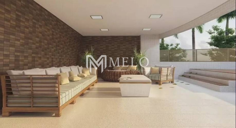 Imagem Apartamento com 3 Quartos para Alugar, 93 m² em Boa Viagem - Recife Imagem Apartamento com 3 Quartos para Alugar, 93 m² em Boa Viagem - Recife