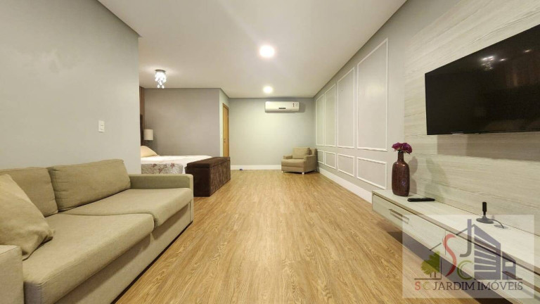 Imagem Casa de Condomínio com 6 Quartos à Venda, 343 m² em Chapada - Manaus