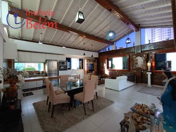 Imagem Apartamento com 2 Quartos à Venda, 173 m² em Jurunas - Belém Imagem Apartamento com 2 Quartos à Venda, 173 m² em Jurunas - Belém