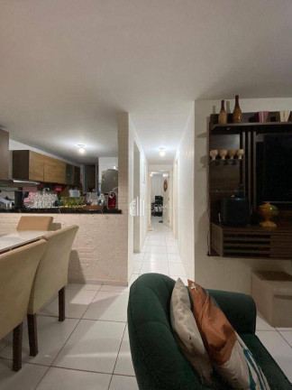 Imagem Apartamento com 3 Quartos à Venda, 65 m² em Uruguai - Teresina