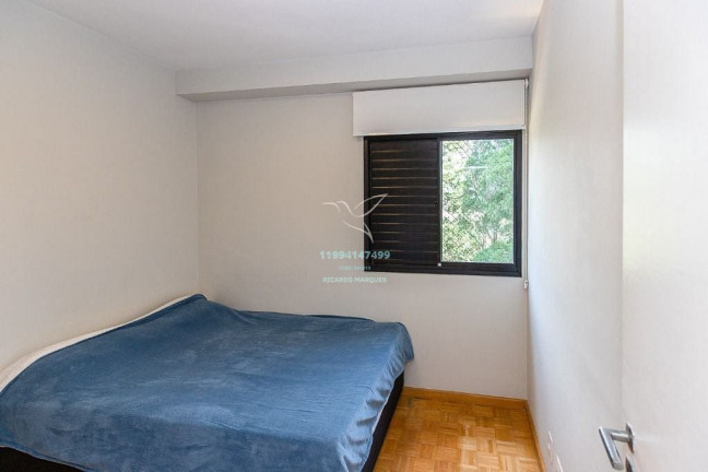 Imagem Apartamento com 2 Quartos à Venda, 112 m² em Panamby - São Paulo Imagem Apartamento com 2 Quartos à Venda, 112 m² em Panamby - São Paulo