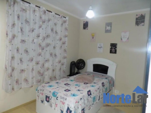 Imagem Sobrado com 2 Quartos à Venda, 100 m² em Conjunto Residencial Vista Verde - São Paulo