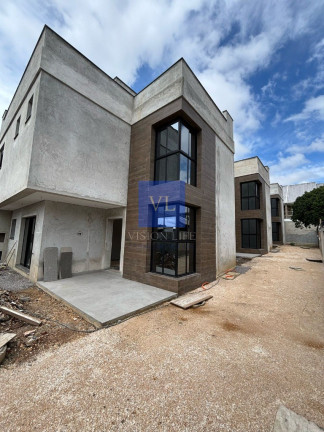 Imagem Casa com 3 Quartos à Venda, 195 m² em Boa Vista - Curitiba