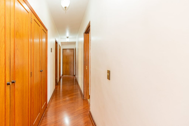 Imagem Imóvel com 4 Quartos à Venda, 185 m² em Moema - São Paulo