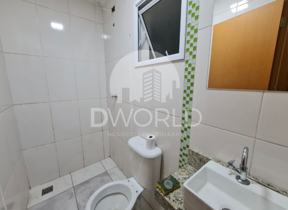 Imagem Imóvel com 2 Quartos à Venda, 45 m² em Jardim Do Estádio - Santo André Imagem Imóvel com 2 Quartos à Venda, 45 m² em Jardim Do Estádio - Santo André