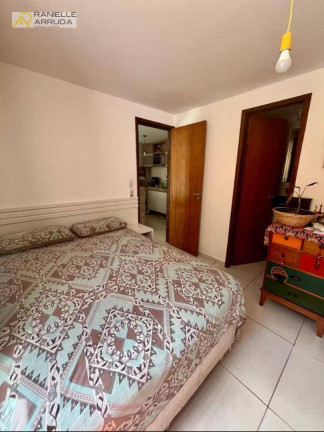 Imagem Apartamento com 2 Quartos à Venda, 61 m² em Bessa - João Pessoa