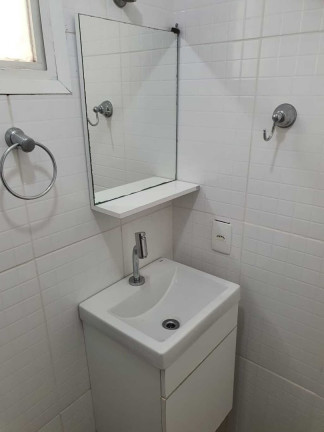 Imagem Apartamento com 1 Quarto à Venda, 37 m² em Vila Buarque - São Paulo