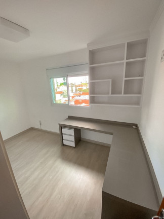 Imagem Apartamento com 3 Quartos à Venda, 130 m² em Residencial Baldassari - Franca Imagem Apartamento com 3 Quartos à Venda, 130 m² em Residencial Baldassari - Franca